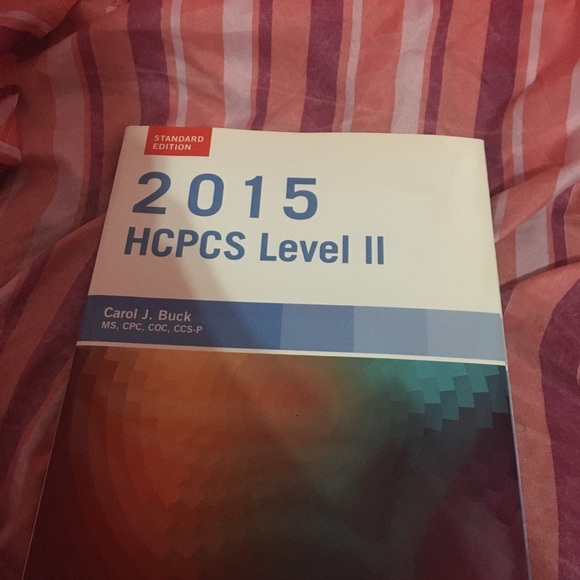 Insurance claim book for medical assistant - Picture 1 of 1